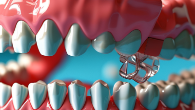 2026 Best Orthodontic Adhesive for Global Buyers?