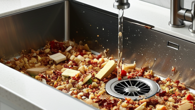 What is a Sink Drain Strainer and How Does It Work?
