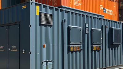 How to Choose the Best Container Generator for Your Needs?