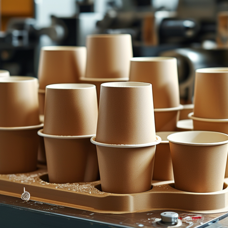 How to Choose the Best Paper Cup Inspection Machine?