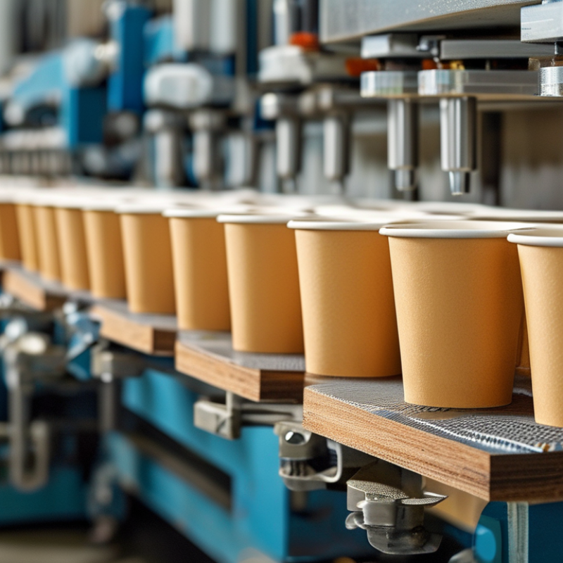 Top 10 Paper Cup Inspection Machines for Global Buyers?