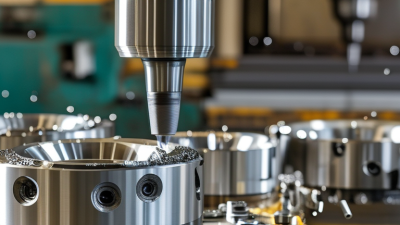What is Bearing Cnc and How It Benefits Global Buyers?