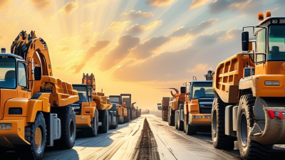 Best Road Repairing Machines in China for Global Buyers?