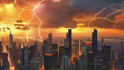 Top Lightning Arrester Solutions for Global Buyers 2026?
