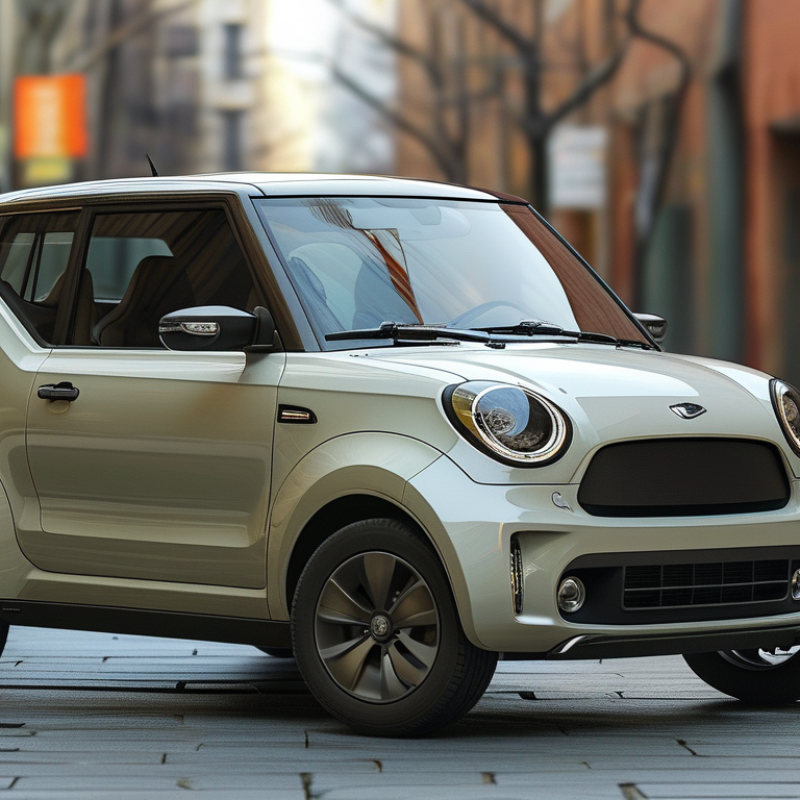 What is a Tiny Two Seater Car and Why Do You Need One?
