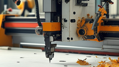 Top Paper CNC Machine Trends to Watch in 2026?