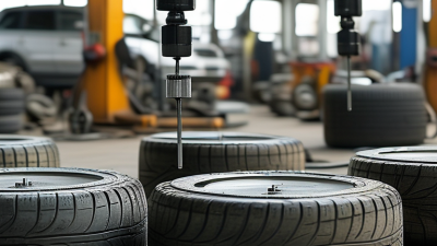 2026 Best Ccd Wheel Alignment Machines for Global Buyers?