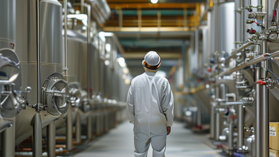 Top Quality Acetic Acid 99.8% for Global Buyers Need?