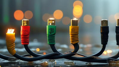How to Choose the Right Wiring Wire for Your Project?