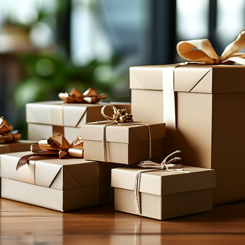 How to Choose the Best Corporate Gift Sets for Your Business?