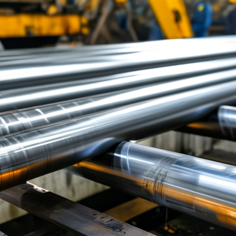 2026 Top Trends in 202 Stainless Steel Precision Pipe Solutions?