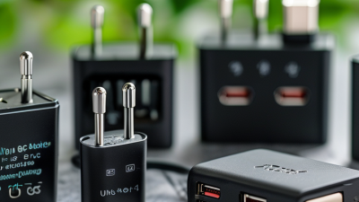 Top 10 China Usb Charger Plug for Global Buyers in 2026?