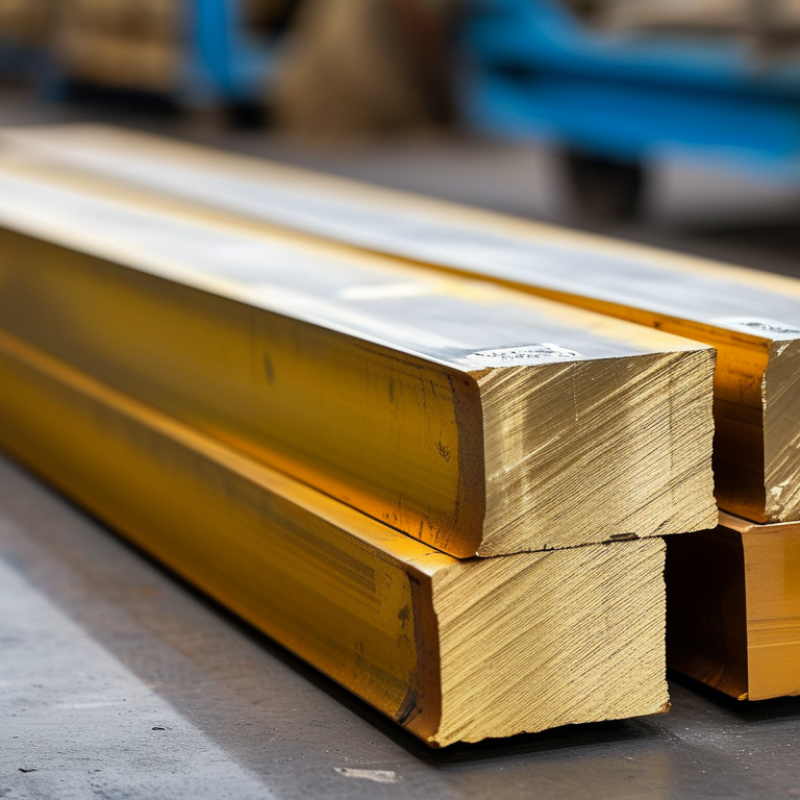 How to Source High Quality Aluminum Blocks for Your Project?