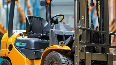 Best Forklift Traction Battery Options for Global Buyers?