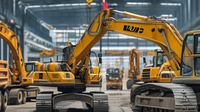 2026 Best Building Equipment for Global Buyers Guide