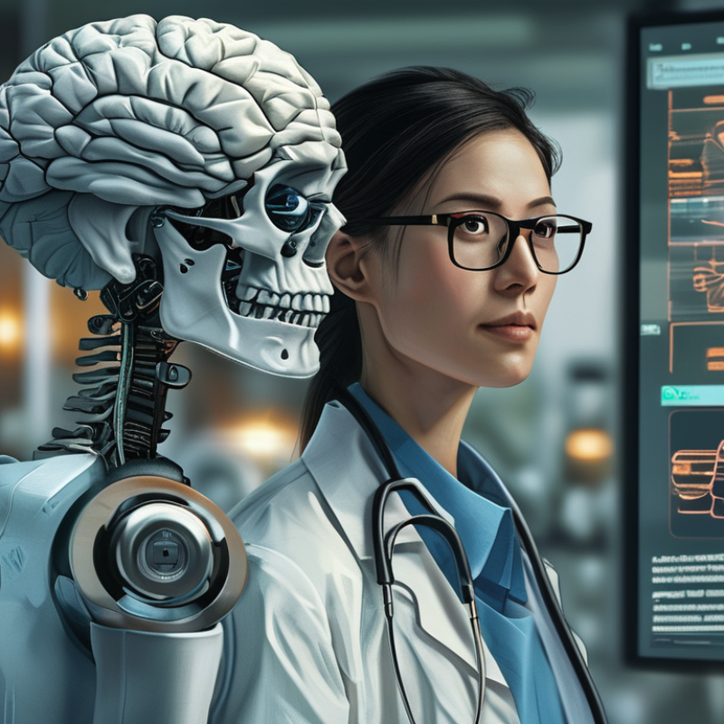 Top 10 Health Care Tech Innovations Transforming Patient Care?
