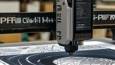 Top 10 Benefits of Ppf Cutting Plotter for Your Business Needs?