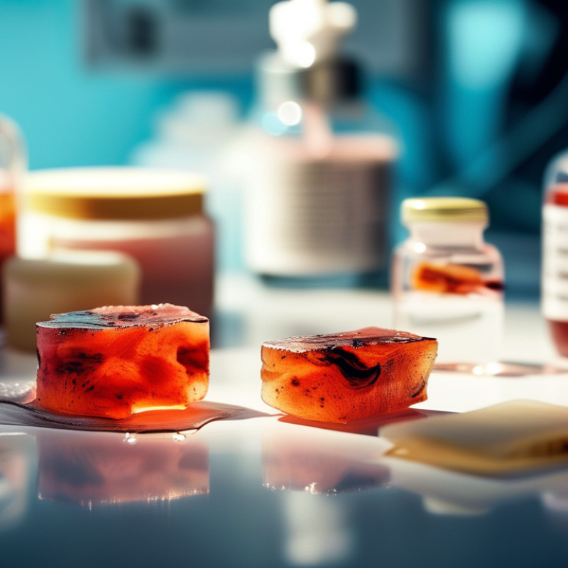 How to Prevent Infection in Minor Injuries Effectively?