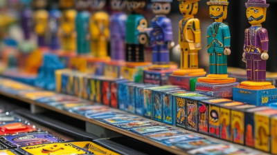 2026 Top Wholesale Board Games for Global Buyers?
