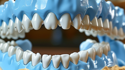 Top 10 Orthodontic Adhesive Options for Dental Professionals?
