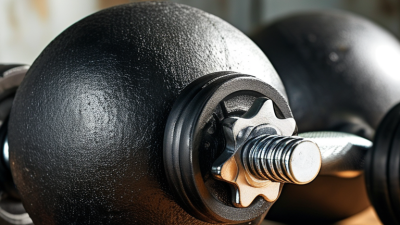 Top 10 Benefits of Using an Adjustable Dumbbell Set?