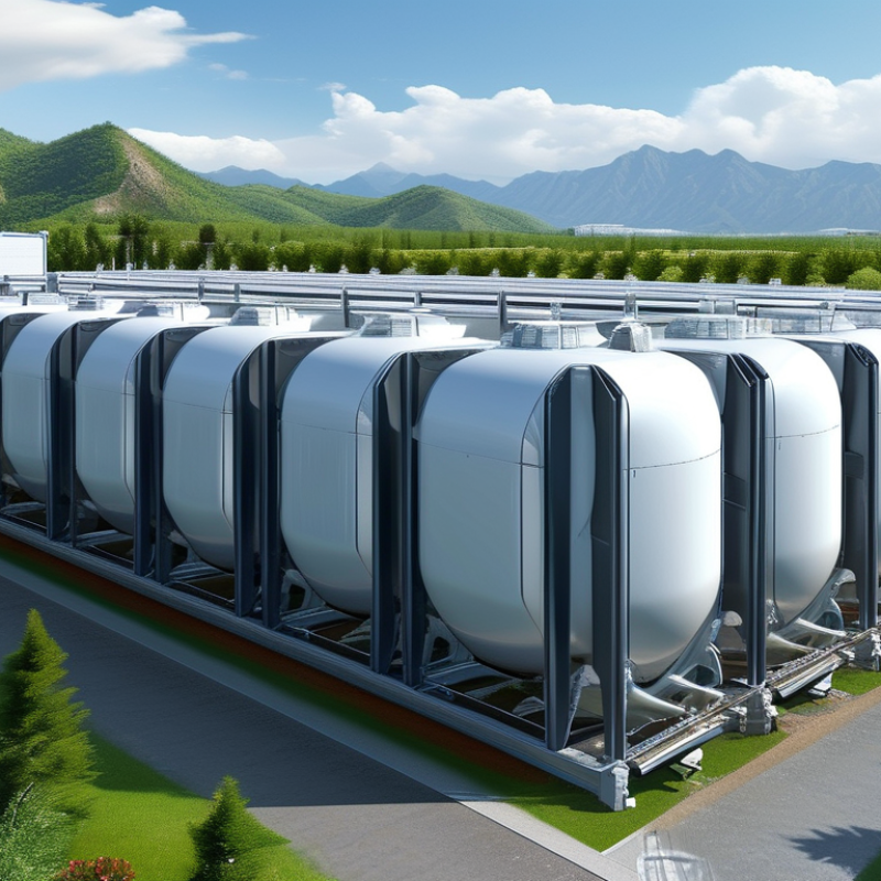 Top China Cold Storage Refrigeration Units for Global Buyers?