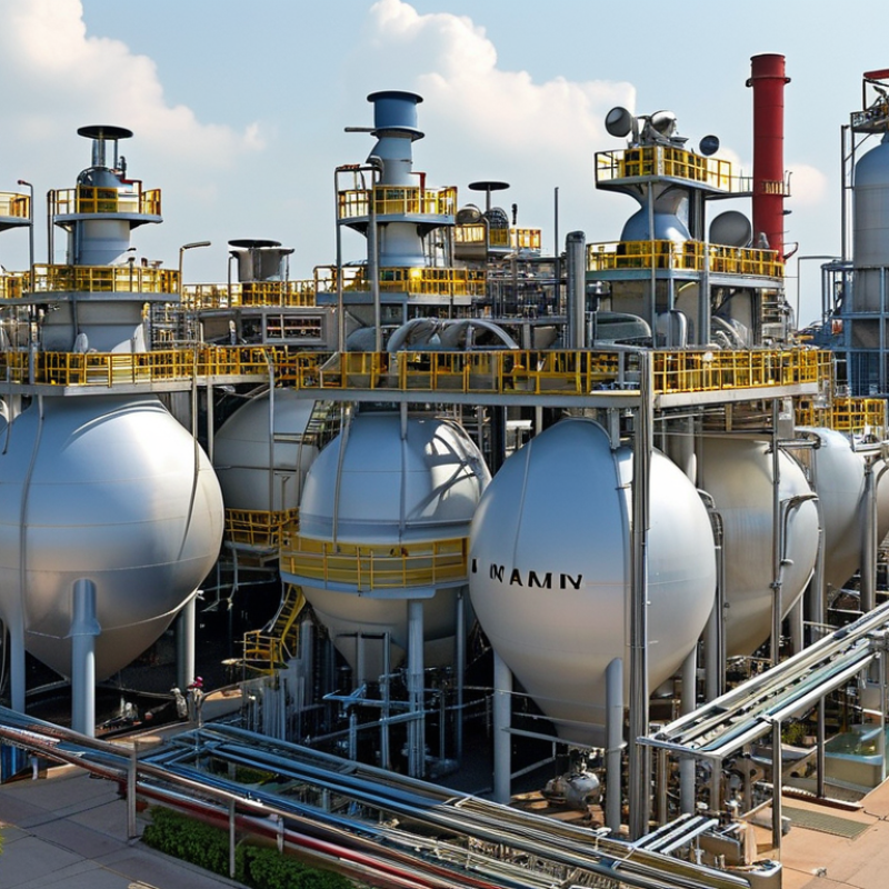 Top 10 Acetic Acid Plant Equipment for Global Buyers?