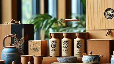 Discover the Best Corporate Gift Sets from China Today?