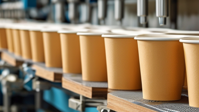 Top 10 Paper Cup Inspection Machines for Global Buyers?