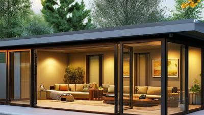 2026 Best Retractable Sunroom Designs for Your Home?