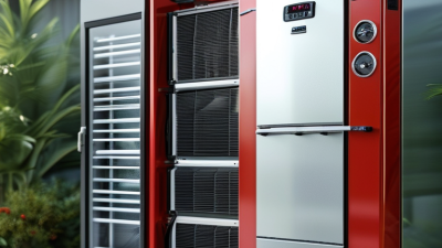 How to Choose Cold Storage Refrigeration Units for Your Needs?