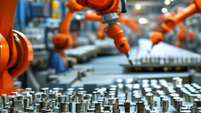 What is a Feeder Machine and How Does It Work?
