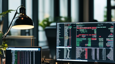 How to Choose the Best Net Broker for Your Trading Needs?