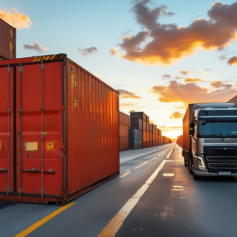 Why Are Load Securement Airbags Essential for Safe Transport?
