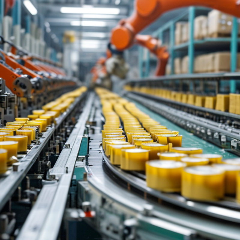 Top 10 Key Steps in a Packaging Line for Global Buyers?