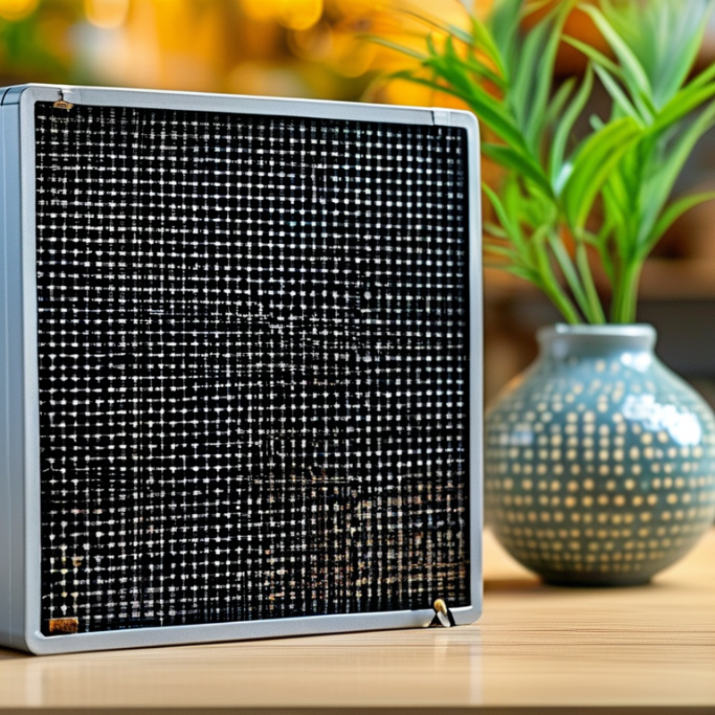 Best Air Filter Hepa Tips for Cleaner Indoor Air Quality?