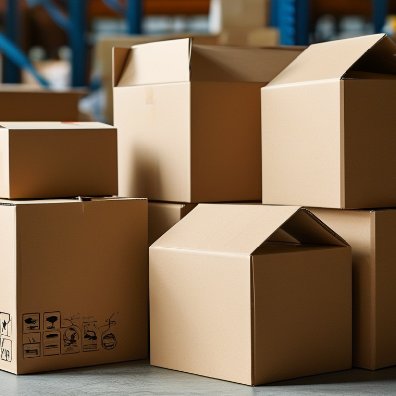 2026 Best Cardboard Boxes for Global Buyers Needs?