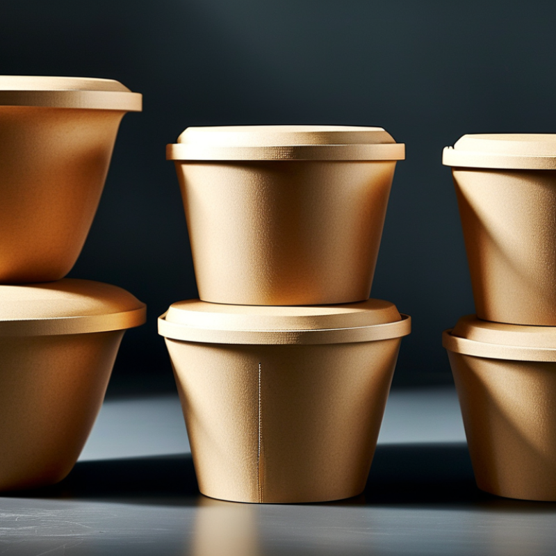 How to Choose the Best Paper Bowl Forming Machine?