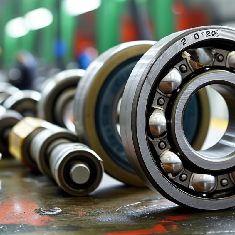 Top Ball Bearing Machine Trends to Watch in 2026?