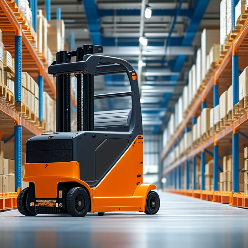 How to Optimize Radio Shuttle Storage for Maximum Efficiency?