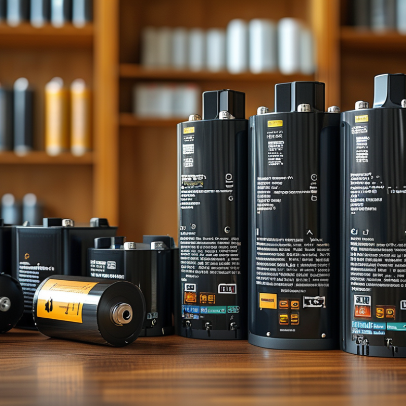 How to Choose the Best Lithium Ion Battery for Your Needs?