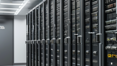 2026 Best Junction Cabinet Solutions for Global Buyers?