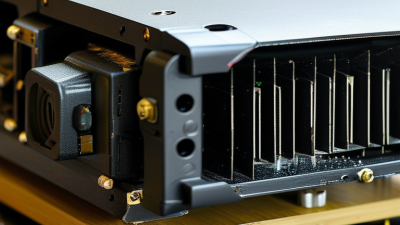 Top 5 Tips for Choosing Automotive Radar PCB 77GHz mmWave PCB?