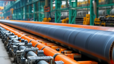 China Best Pipe Manufacturing Machine for Quality Production?