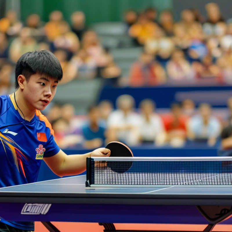Best Ping Pong Racket for Professional and Amateur Players?