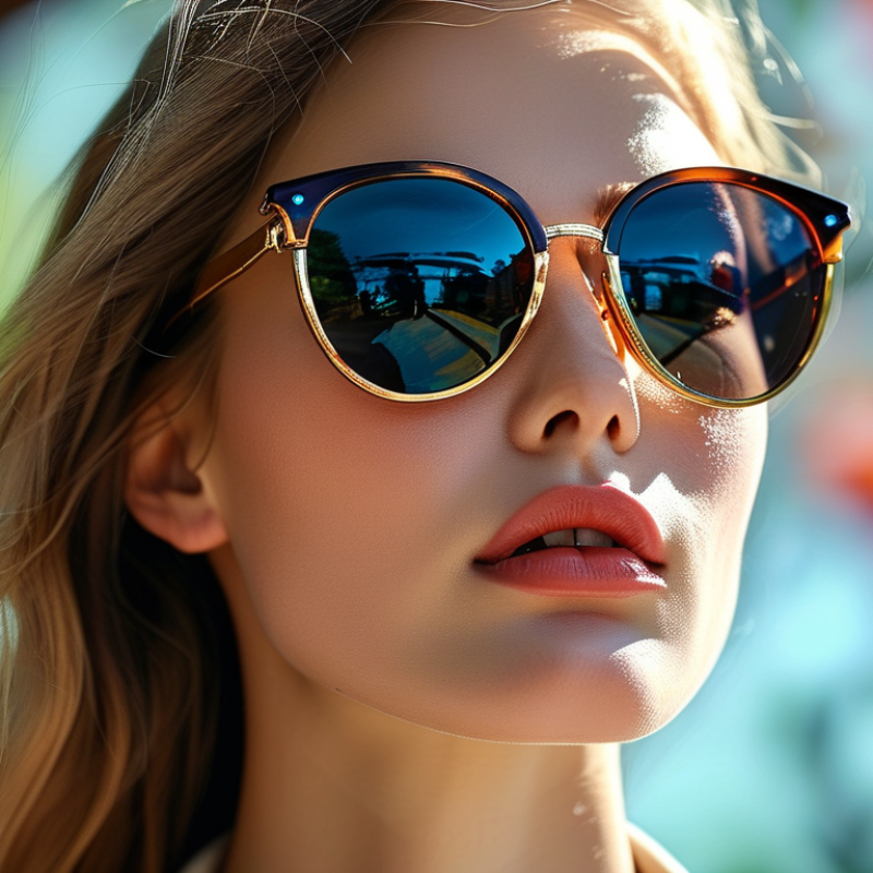 10 Best Mirrored Polarized Sunglasses for Ultimate UV Protection?