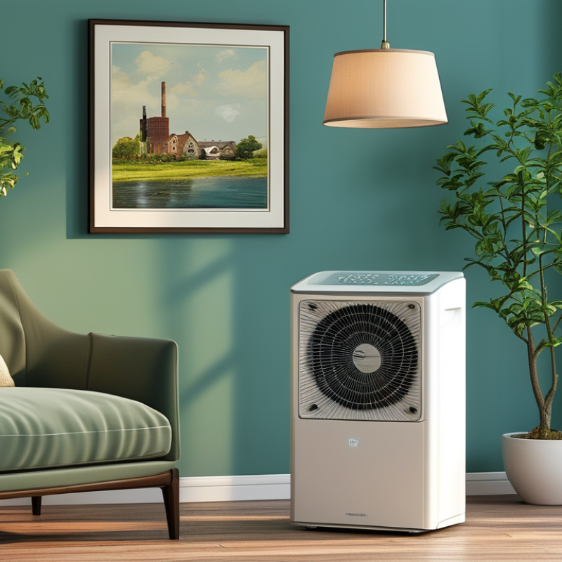 Treated Fresh Air Tips for Optimal Indoor Air Quality?