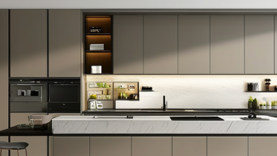 Best 3D Hinges for Soft Closing Solutions Worldwide?