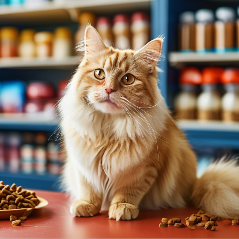 2026 Best Freeze Dried Cat Food for Global Buyers Tips?