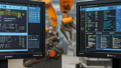 Best Industrial Touch Monitors for Effective Automation Solutions?